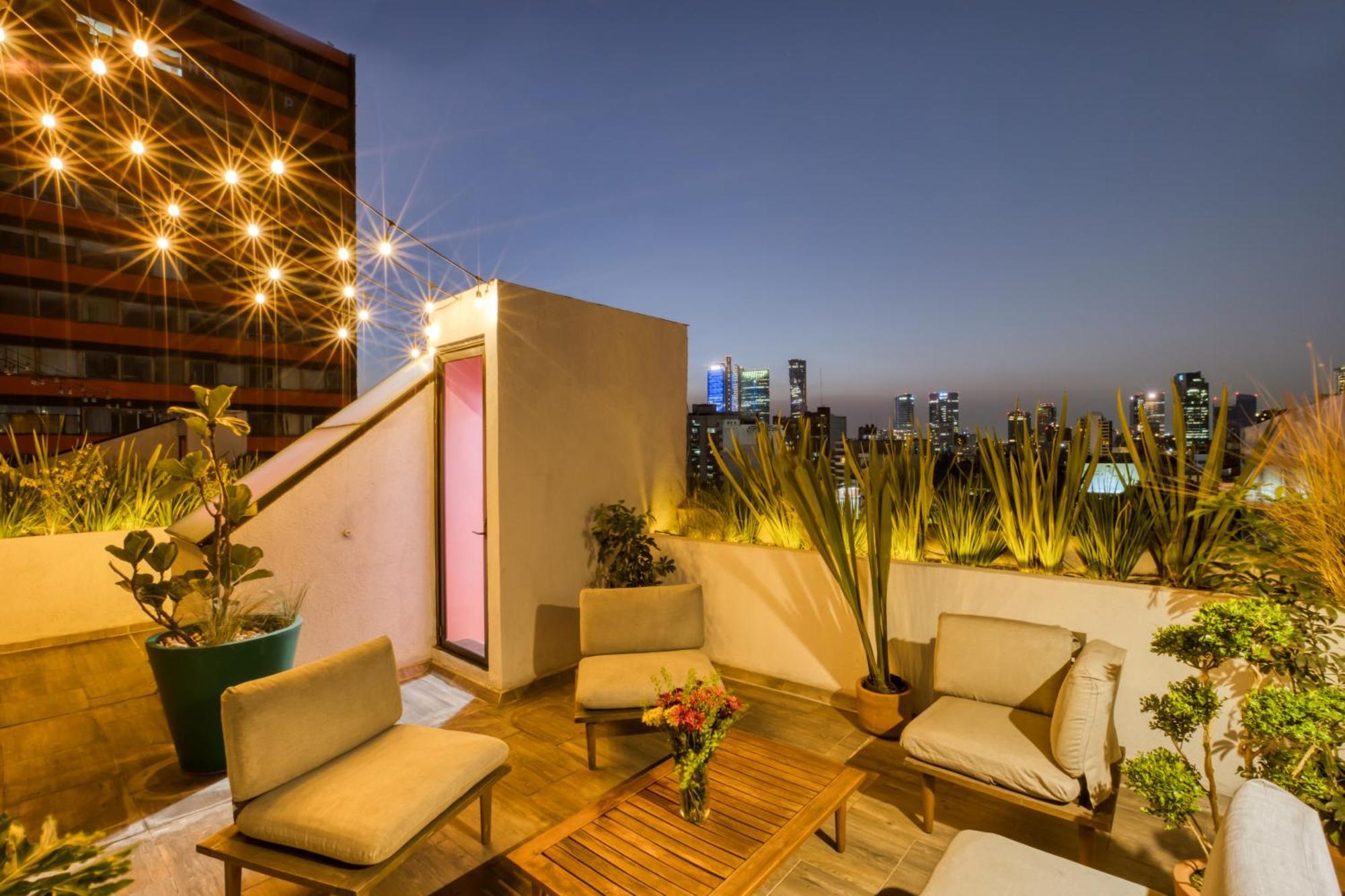 Medellin By Mr W Apartment Ciudad de México Exterior foto