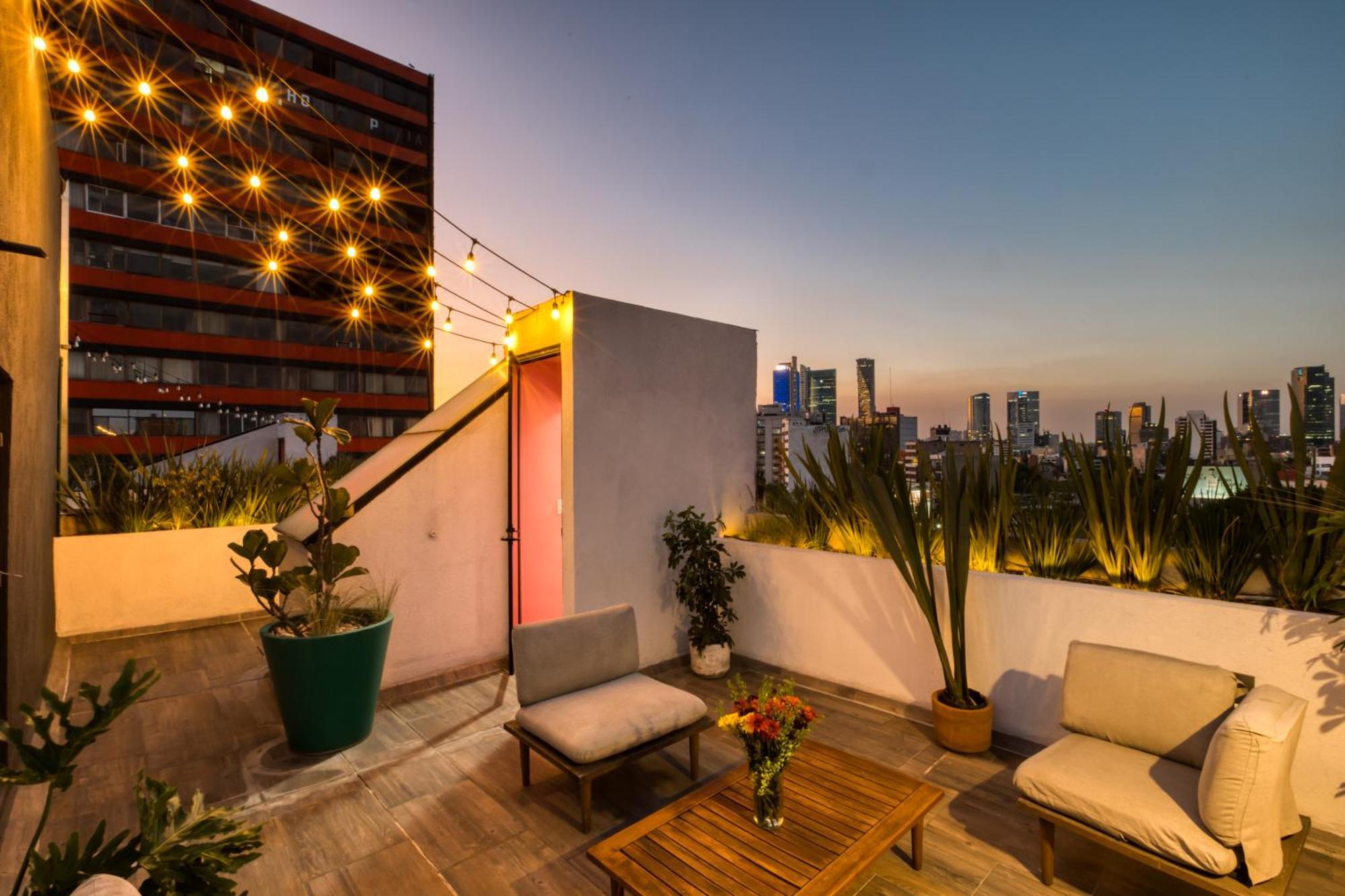 Medellin By Mr W Apartment Ciudad de México Exterior foto